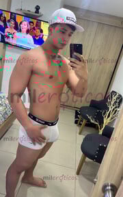 DANIEL EXPERTO EN MASAJES RECIÉN LLEGADO AL PAÍS !! POR LA ZONA T!!! - FOTO 3