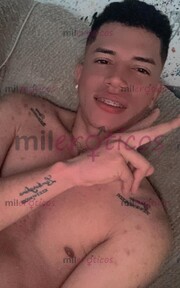 HOLA MIS AMORES LLEGÓ SU MACHO.A CUMPLIR SU FANTASÍA - FOTO 8