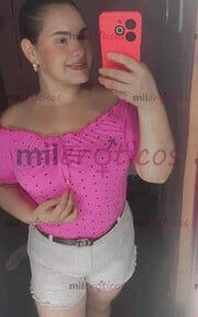 COMPLACIENTE,CARISMÁTICA,CARIÑOSA DIVERTIDA - FOTO 9