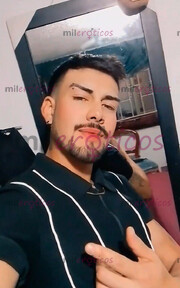 JÓVEN, 24 AÑOS Y 19 CM PARA ABRIR PAREDES - FOTO 6