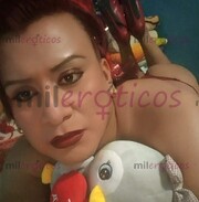 FLAQUITA PELIRROJA MUY COMPLACIENTE VIVE NUEVAS EXPERIENCIAS NO TE ARREPENTIRÁS - FOTO 6