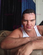 ¡ARDIENTE VETERANO CON SABROSOS 20CM DE VERGA, SOY VERSÁTIL ACTIVO, DOMINANTE! - FOTO 5