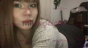 COLOMBIANITA RICA LISTA PARA CUMPLIR TUS FANTASÍAS MÁS PERVERSAS - FOTO 10