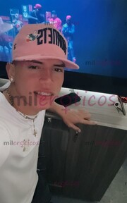 HOLA MI BEBECITA.TOTAL MENTE VERGON Y DOTADO - FOTO 9