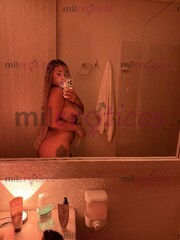 NICOLLE LINDA MORENA PROVOCATIVA Y ESTRECHITA ,PARA CUMPLIR TUS DESEOS!! - FOTO 10