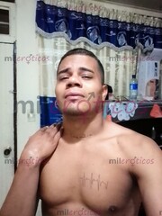 CHICO MORENO VARGON DE PASO BOGOTA DISPUESTO PARA COMPLACERTE EN TUS FERICHES - FOTO 5