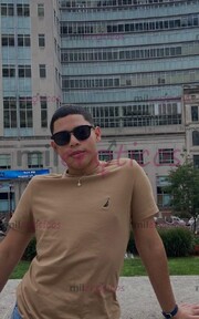 JOVEN MUY COMPLACIENTE, ROL PASIVO, LINDO Y MUY FANTASIOSO - FOTO 1