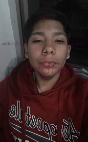 JOVEN DE18 AÑOS , CALIENTE 24 7 ESPERANDO POR TI - FOTO 6