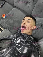 POLLO DISPONIBLE, CON SITIO PRIVADO, ESCRÍBEME Y PASA LA MEJOR EXPERIENCIA. - FOTO 2