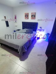 CASA ELEGANTE Y BIEN UBICADA PARA GENERAR BUENOS INGRESOS, SOLICITA MUJERES - FOTO 10