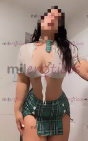 HOLA MI AMOR DIME PAPI ESTOY DISPONIBLE PAPITO SOY TU MEJOR OPCIÓN MI AMOR SOY - FOTO 3