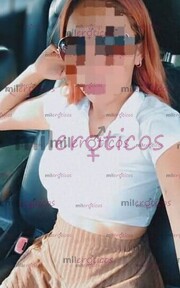 SUPER CALIENTE COMO A TI TE GUSTA,VEN A CONOCERME MI AMOR... - FOTO 5