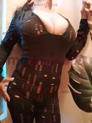 ZARA MASAJISTA CON BUBIS MUY ENORMES RICA Y SENSUAL RUSA Y ENSALIBADO - FOTO 2