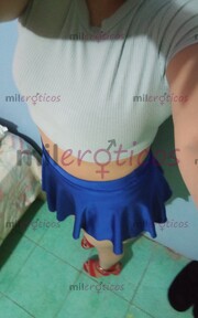 SOY UNA JOVENCITA MUY BONITA Y NALGONA NATURAL BB A TU DISPOSICIÓN - FOTO 2