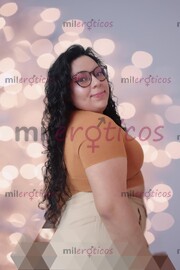 DULCE TENTACIÓN CON UN TOQUE TRAVIESO SOLO A DOMICILIO Y VIRTUAL - FOTO 2