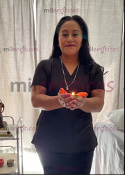 EXCLUSIVO MASAJE EROTICO Y RELAJANTE ¡TIENES QUE VIVIRLO! (MASAJES WENDY) - FOTO 2