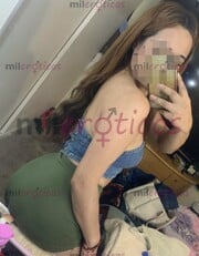 HOLA AMOR SOY UNA NENITA RICA CALIENTE, APRETADITA Y CON GANAS DE GOZAR - FOTO 5