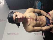 TWINK MORBOSO DE 22 AÑOS QUE PUEDE AYUDARTE A CUMPLIR MUCHAS DE TUS FANTASÍAS - FOTO 7