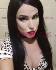 DESLECHADORA DE CURIOSOS GORDITOS Y MADUROS SOY GAY TRAVESTY TRAVESTI DE CLOSET - FOTO 4