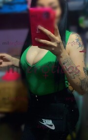 ESTOY DISPONIBLE PARA ENTREGARME A TI AL 100% ESCRÍBEME SIN COMPROMISO BB - FOTO 2