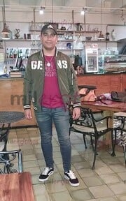 SOY MUY ELEGANTE Y ME GUSTA SATISFACER MUCHO A LAS MUJERES - FOTO 6