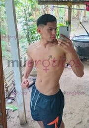 FLACO TONIFICADO DISPUESTO A SATIFACER TUS DESEOS VIRTUALES - FOTO 7
