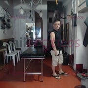 MASAJISTA POR VOCACIÓN CASERITO VIDA SOLITARIO EN MEDELLÍN - FOTO 4