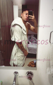 VERSÁTIL ACTIVO XL NUEVO POR ACÁ MORBOSO FETICHISTA HOT - FOTO 9