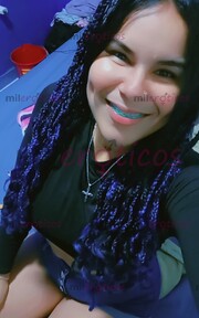 HOLA AMOR SOY DELI ESTOY AQUÍ DE PASO EN TU CIUDAD PARA QUE LA PASEMOS RICO - FOTO 7