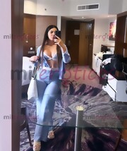 ALEGRE, AMABLE, CALIENTE Y MUY COMPLACIENTE, SOY TU MEJOR OPCIÓN - FOTO 10