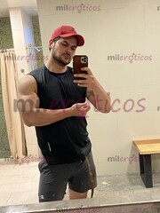 DOTADO XL 20 CM DE VERGA CALIENTE, DISCRETO, VIP - FOTO 9