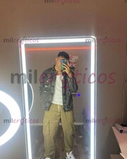 JACOB INTER ACTV DIPS DE PASO EN CDMX DISPUESTO A TODO! - FOTO 8