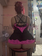 CCH ORIENTE MICHEL YA ME CONOCES LA DE LOS MOÑITOS BB GÜERA CON DEPA SI SOY REAL - FOTO 8