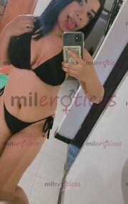 VALENTINA NUEVA EN TU CIUDAD DISPUESTA A COMPLACERTE CUERPO NATURAL - FOTO 6