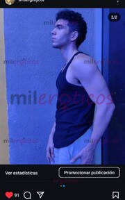 JOVEN UNVERSITARIO ACTIVO NUEVO EN LA CIUDAD - FOTO 2