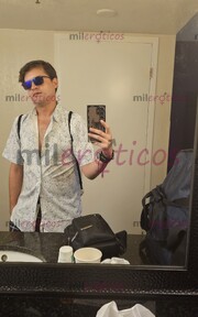 JHON, SOY UN GIGOLO PARA MUJERCITAS QUE QUIEREN EMPEZAR O INSATISFECHAS. - FOTO 2