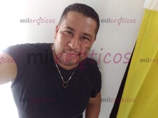 BISEX ACTIVO EN VERACRUZ 19 CM GRUESOS Y POTENTES FOTOS REALES 2294010429 - FOTO 2