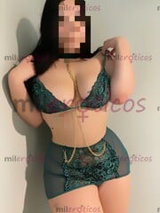 HOLA MI AMOR SOY NENA QUE LE GUSTA DISFRUTAR MI AMOR TOTAL DISCRECIÓN AMOR CON M - FOTO 5