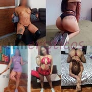 LAS MAS RICAS DIABLITAS DE TODO KENNEDY VEN Y ESCOJE LA MAS CALIENTE - FOTO 6