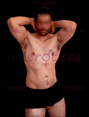 MASAJE TÁNTRICO (ERÓTICO), SERVICIO VIP, EXCLUSIVO MUJERES & PAREJAS, TRIOS. - FOTO 8