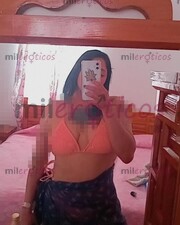 SOY UNA NENA HERMOSA MICHOACANA Y MUY CALIENTE - FOTO 4