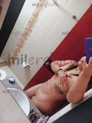 SOFIA LA DIOSA DE RICAS MAMADAS PROFUNDAS AL NATURAL RECIEN LLEGADA A TU CIUDAD - FOTO 6