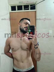 MASCULINO Y MUY ATRACTIVO, DISPUESTO A COMPLACERTE - FOTO 5