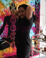 EXPERIENCIA DISTINTA Y RELAJANTE EN LA CONDESA .WENDY - FOTO 4