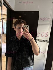 19 AÑOS, CHICO LINDO, ALTO, ATLÉTICO, NALGÓN, SUGAR? - FOTO 4