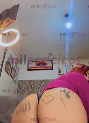 REGIA TATUADA A SAN LUIS SOLO A CONOCERTE NO PENA OK :) - FOTO 5