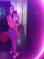 MAMASITA MORENA ARRECHA GARGANTA PROFUNDA SEXO SIN LIMITE TENGO SITIO - FOTO 4