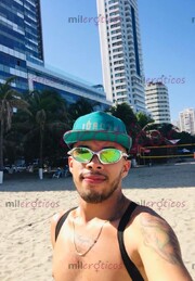 ANDRÉS SERIO VARONIL Y MORBOSO RECIÉN LLEGADO A MEDELLÍN - FOTO 8