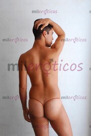 PASIVO, GUAPO, NALGON, 1.85, MANDA MSJ PARA AGENDAR - FOTO 6