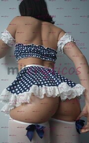 ESME RICA JOVENCITA SENSUAL $ 1200 MAS TAXY - FOTO 9